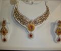 Necklace and Earing Collection By Arabian Jewellers- Karachi