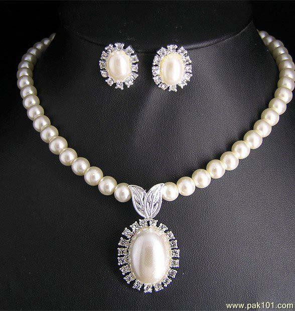 Jewelry Necklace set Designs 2013