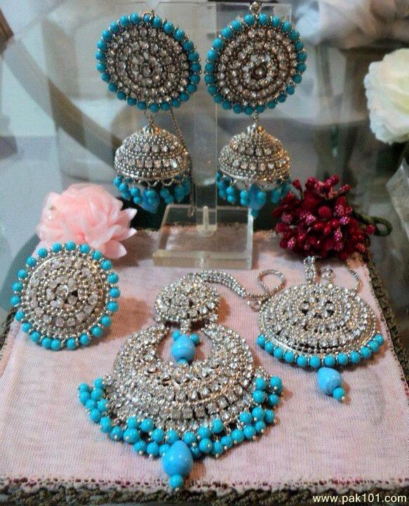 Jewelry Necklace set Designs 2013