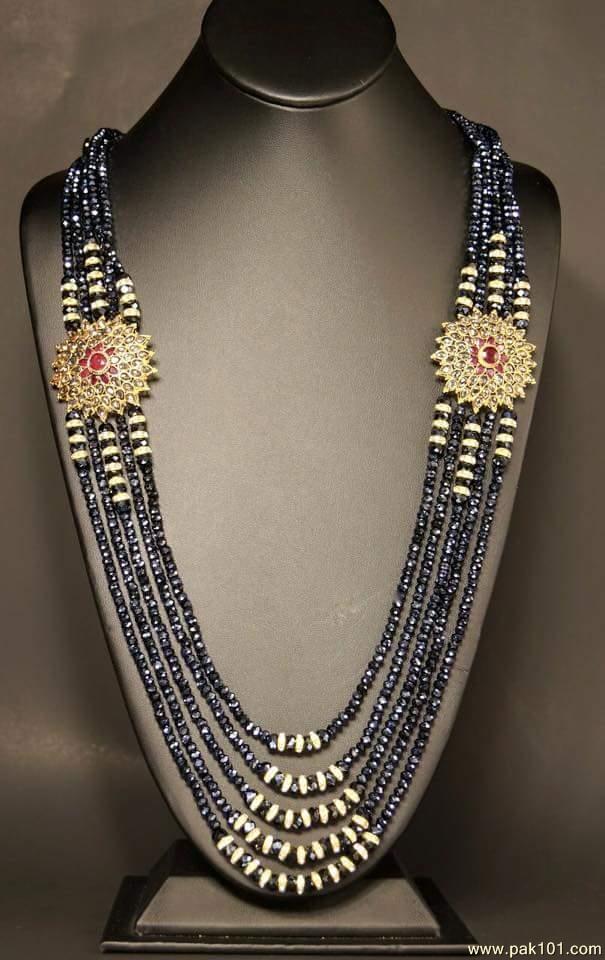 Necklace set