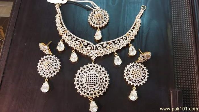 Necklace set