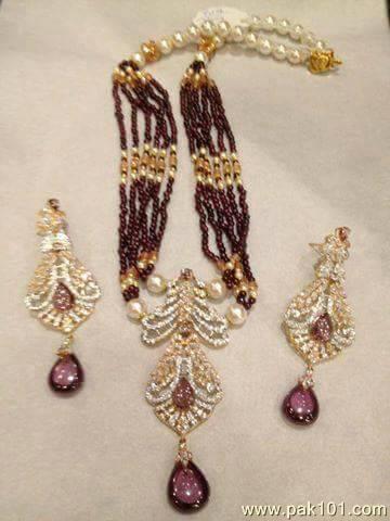Necklace Sets