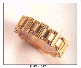 A.K. Motiwala''''s Rings