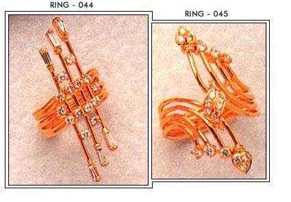 A.K. Motiwala''''s Rings