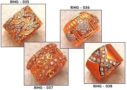 A.K. Motiwala''''s Rings