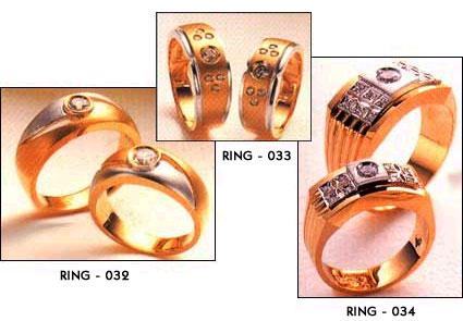 A.K. Motiwala''''s Rings