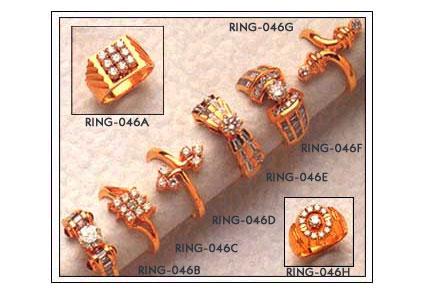 A.K. Motiwala''''s Rings