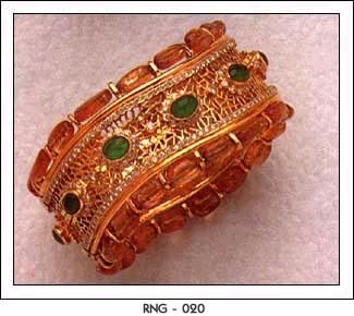 A.K. Motiwala''''s Rings