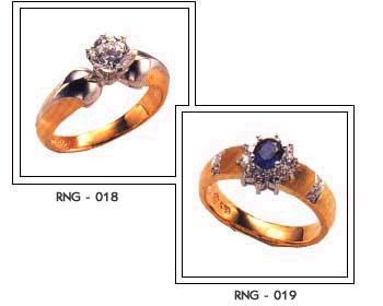 A.K. Motiwala''''s Rings