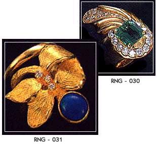 A.K. Motiwala''''s Rings