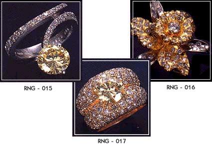 A.K. Motiwala''''s Rings