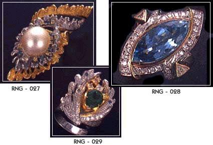 A.K. Motiwala''''s Rings