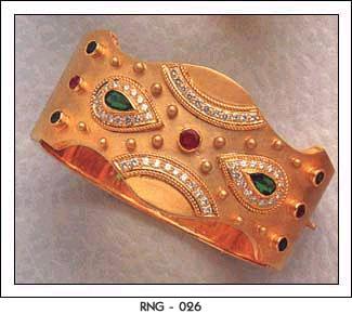 A.K. Motiwala''''s Rings