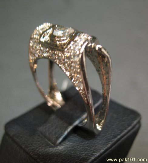 Ring Jewellery