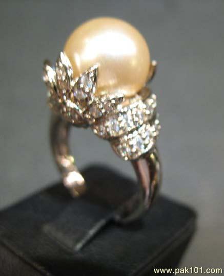 Ring Jewellery