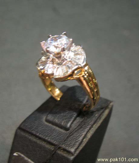 Ring Jewellery