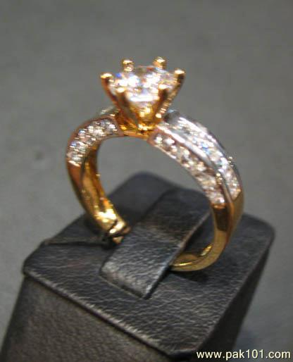 Ring Jewellery