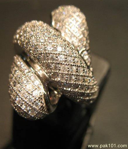 Ring Jewellery