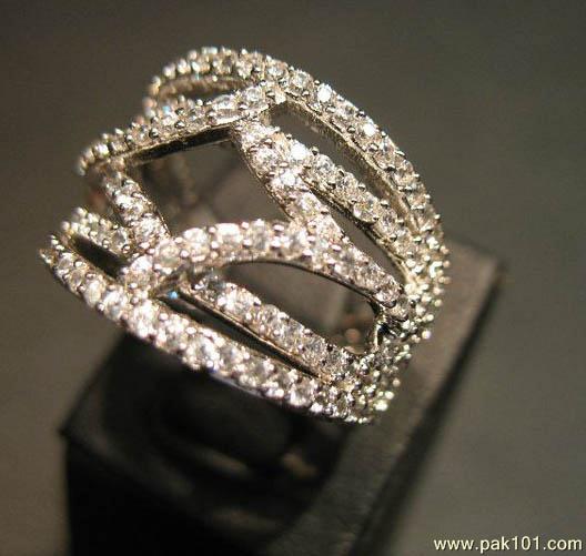 Ring Jewellery
