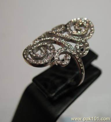 Ring Jewellery
