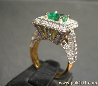 Ring Jewellery