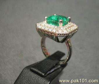 Ring Jewellery