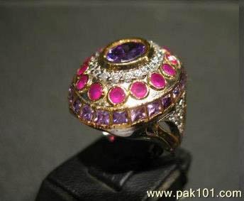 Ring Jewellery