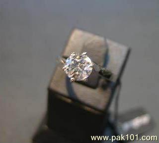 Ring Jewellery