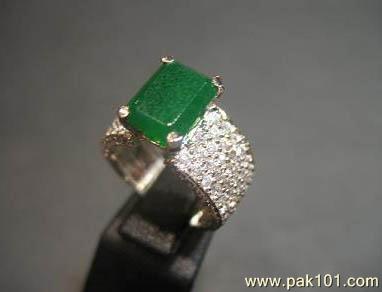Ring Jewellery