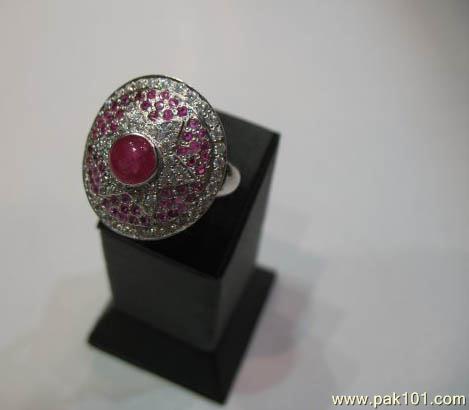 Ring Jewellery