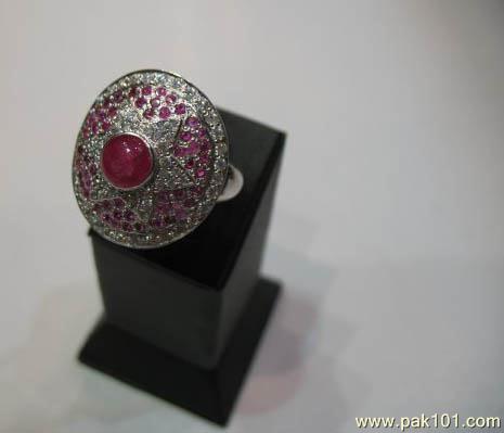 Ring Jewellery