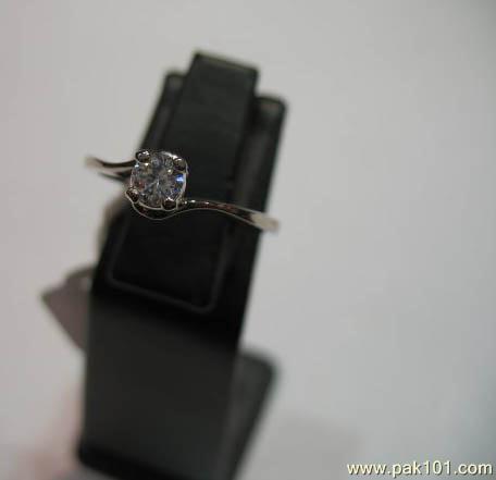 Ring Jewellery