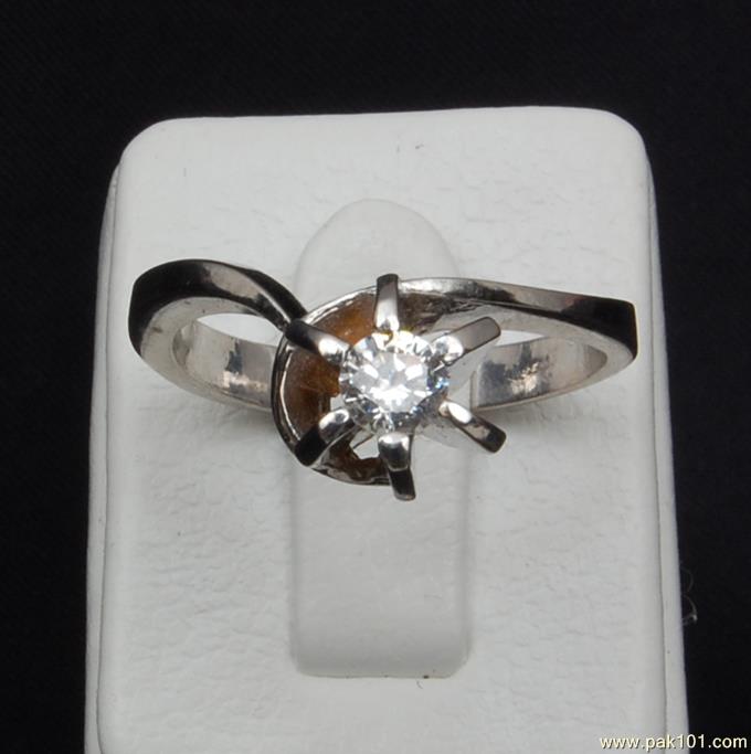 Ring Designs- Collection Of ARY Jewellers