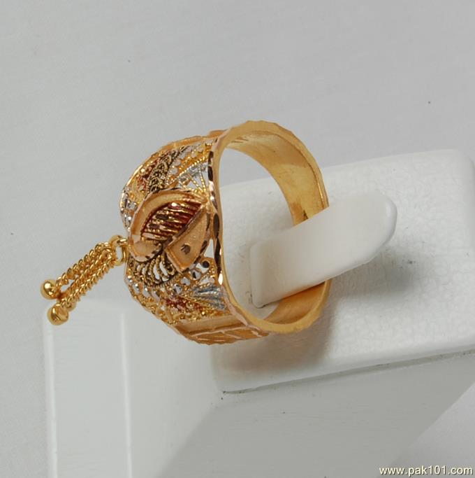 Ring Designs- Collection Of ARY Jewellers