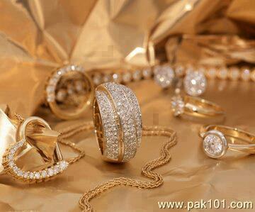 Ring Jewellery