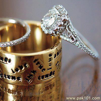 Ring Jewellery