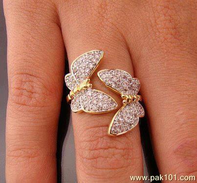 Ring Jewellery
