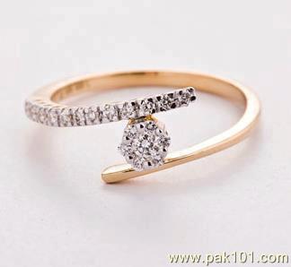 Ring Jewellery