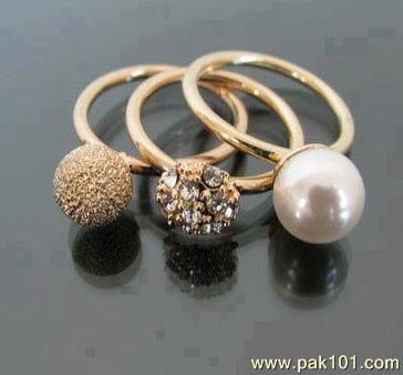 Ring Jewellery