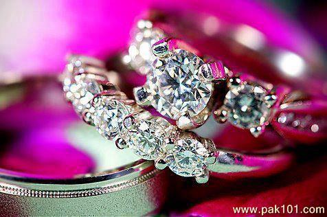 Ring Jewellery