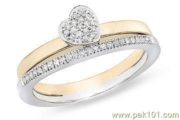Ring Jewellery
