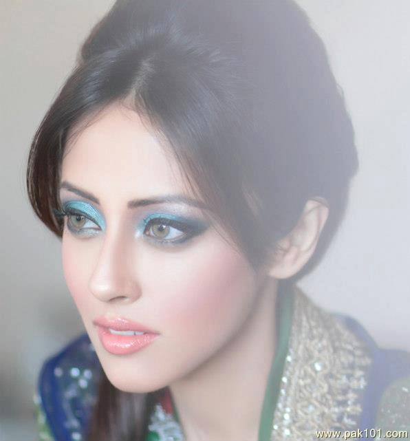 Ainy Jaffri