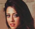 Ainy Jaffri -Pakistani Female Fashion Model and Television Actress 
