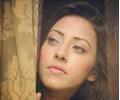 Ainy Jaffri -Pakistani Female Fashion Model and Television Actress Celebrity