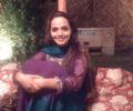 Amina Sheikh