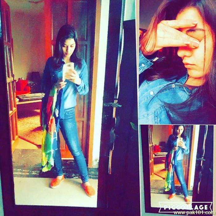 Gallery > Models (Female) > Aqsa Ali > Aqsa Ali -Pakistani Female ...