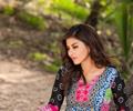 Aqsa Ali -Pakistani  Female Fashion Model And Singer Celebrity