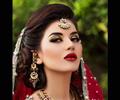 Aqsa Ali -Pakistani  Female Fashion Model And Singer Celebrity