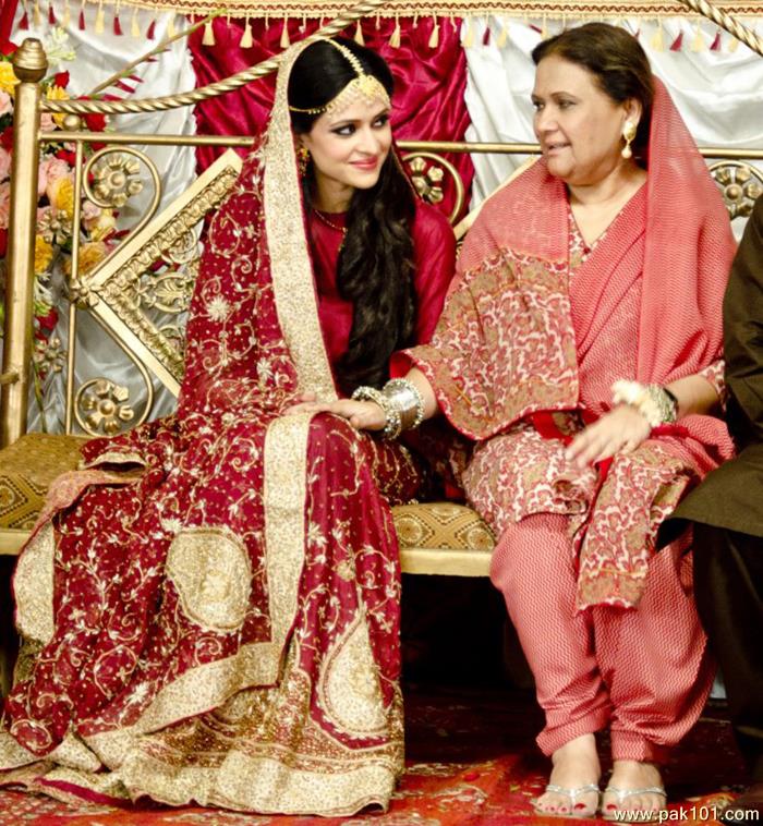 Arij Fatyma pakistani model