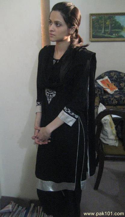 Arij Fatyma pakistani model